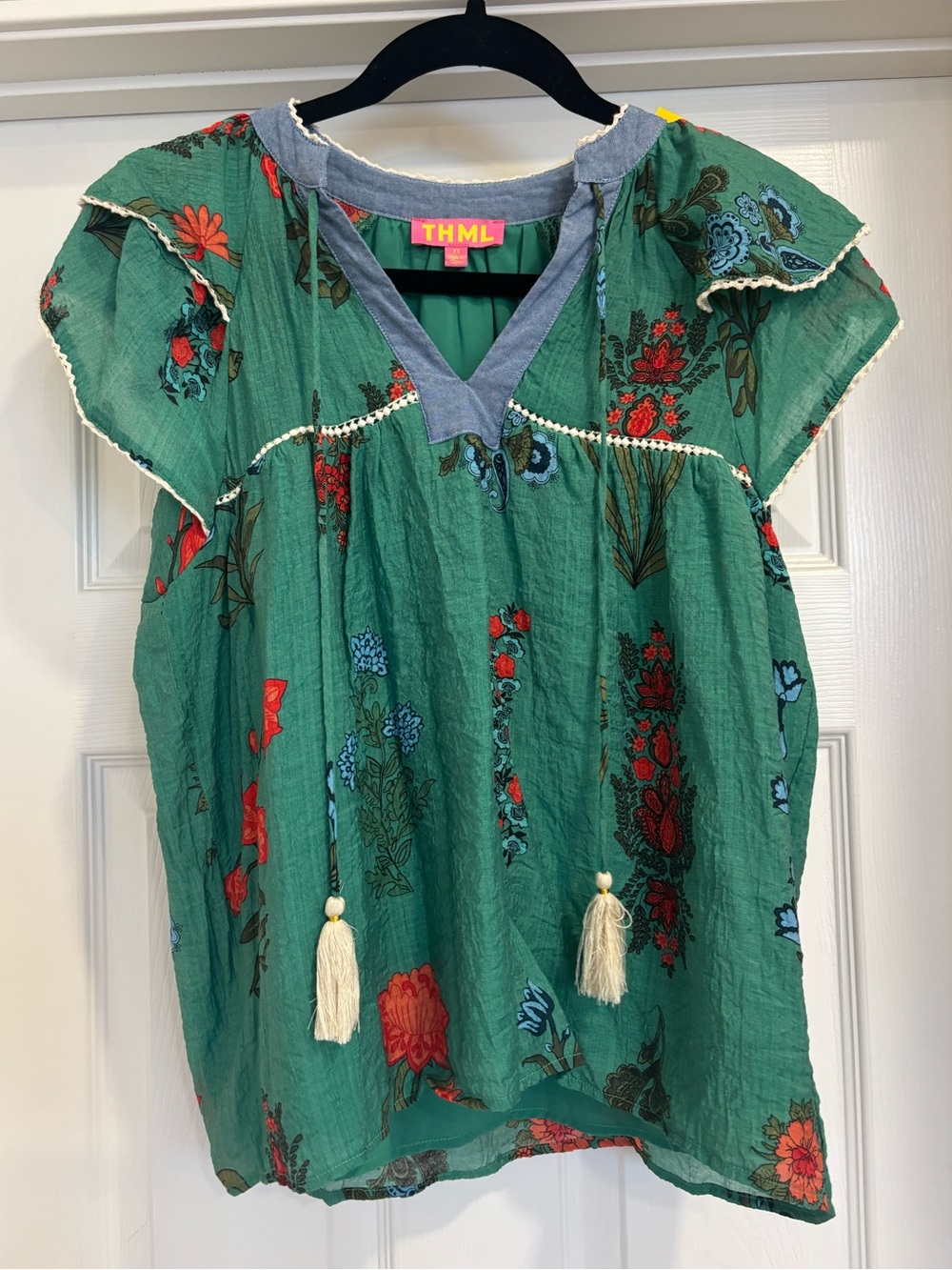 THML Boutique Top